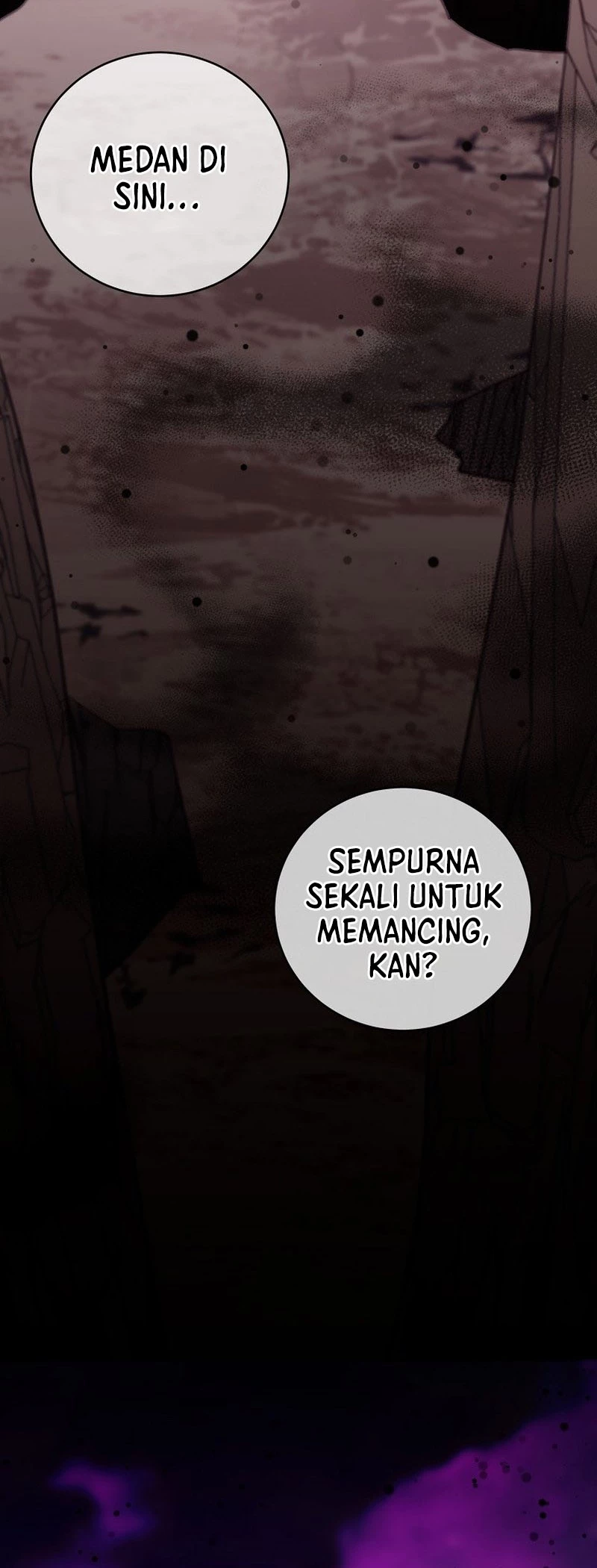 Master of All Skills Chapter 27 - halaman 33