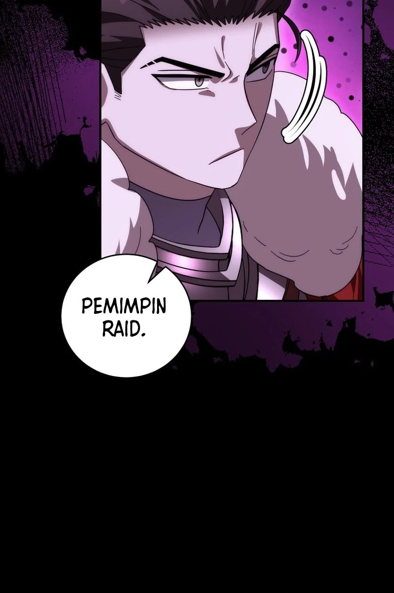 Master of All Skills Chapter 27 - halaman 35