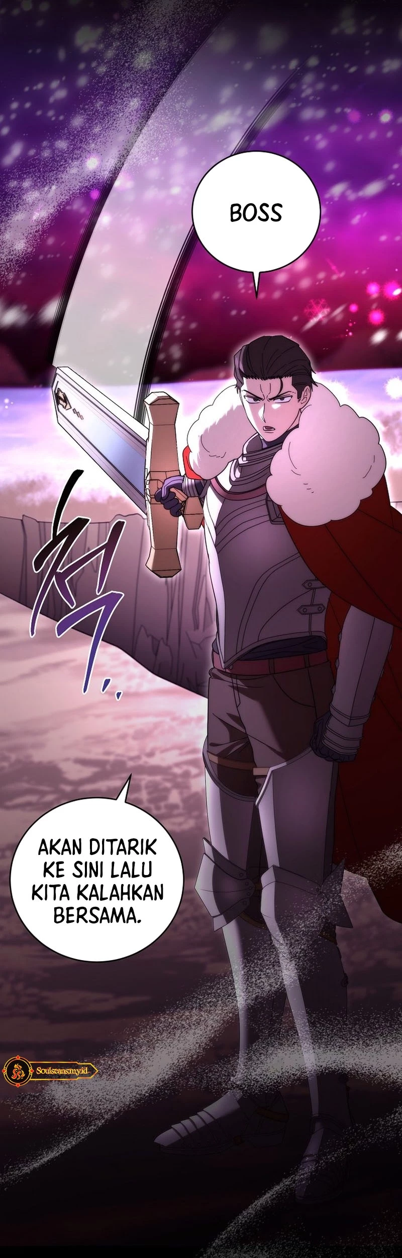 Master of All Skills Chapter 27 - halaman 38