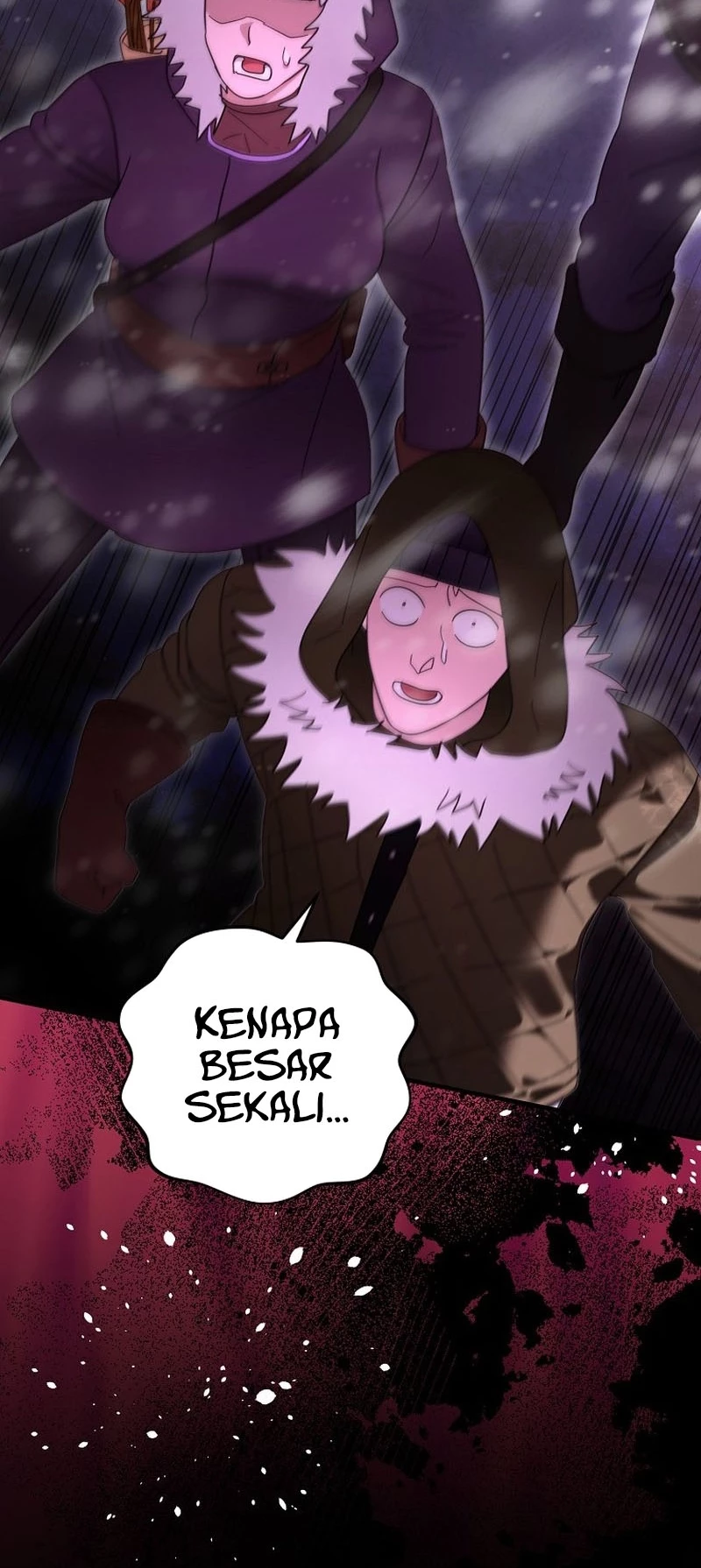 Master of All Skills Chapter 27 - halaman 49