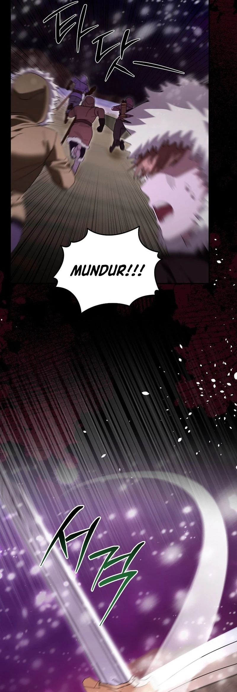 Master of All Skills Chapter 27 - halaman 51