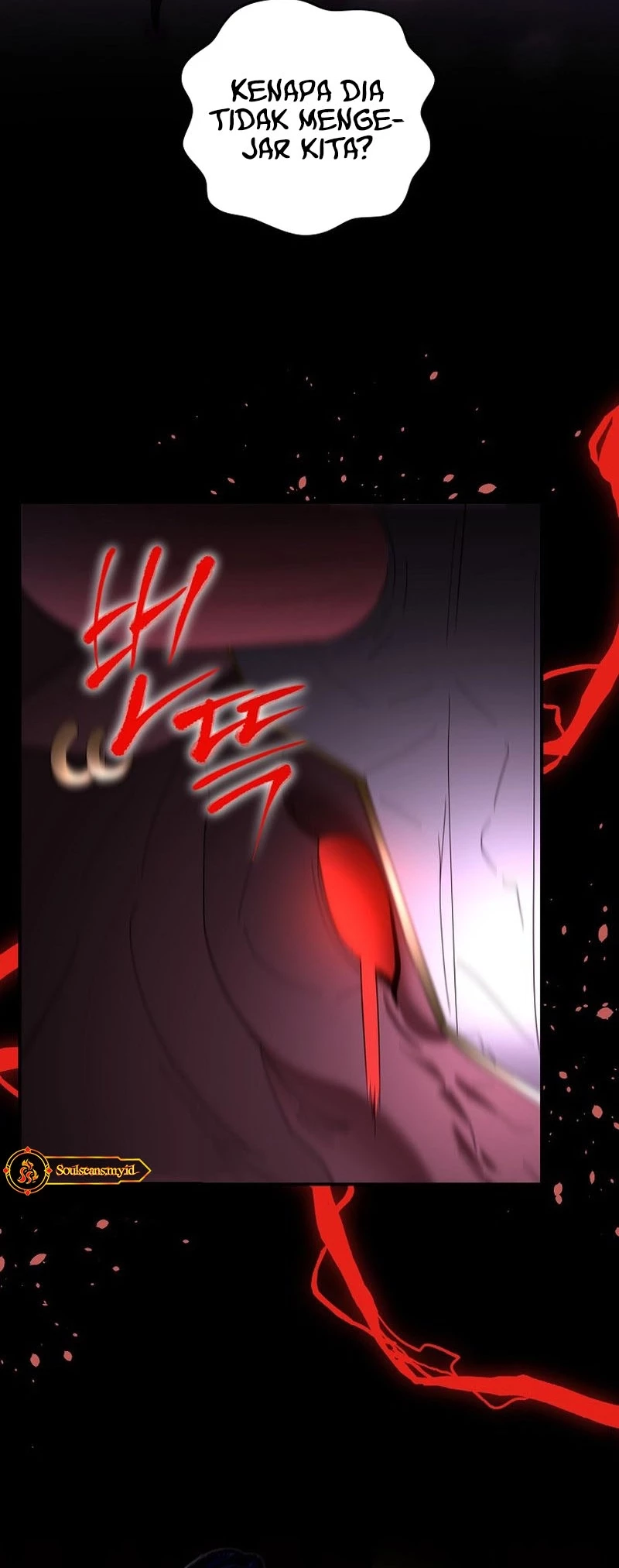 Master of All Skills Chapter 27 - halaman 57