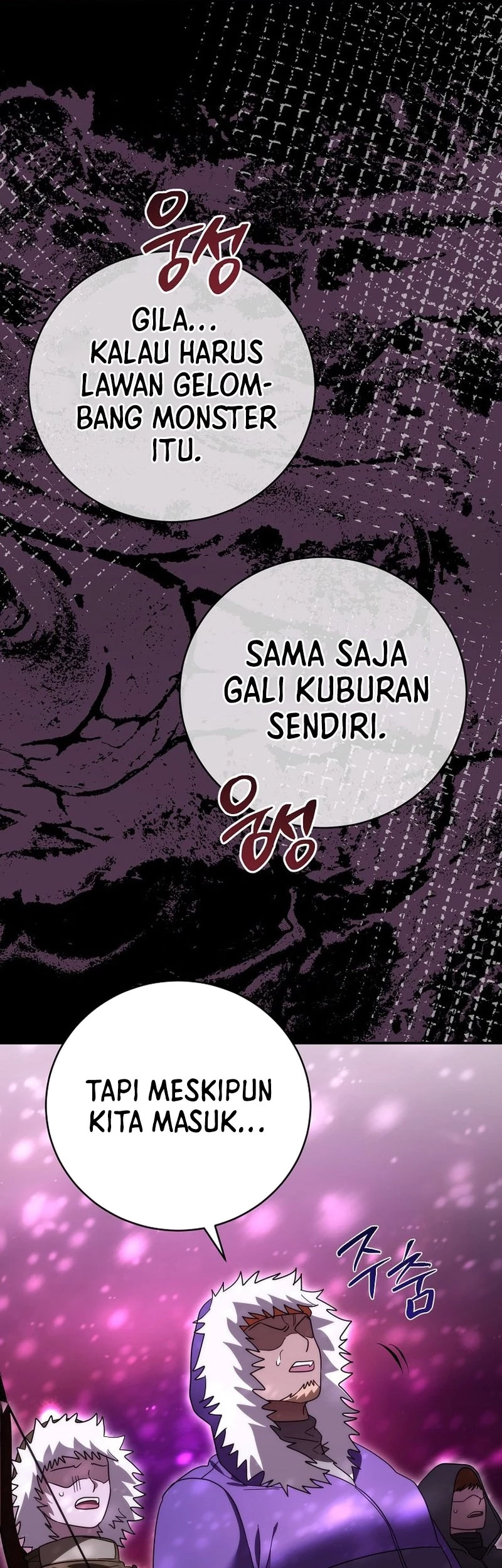 Master of All Skills Chapter 27 - halaman 66