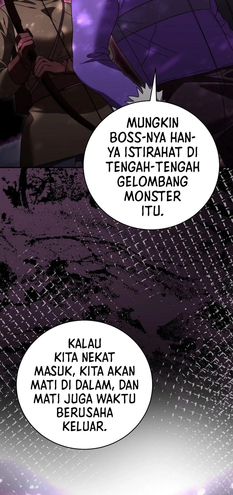 Master of All Skills Chapter 27 - halaman 67