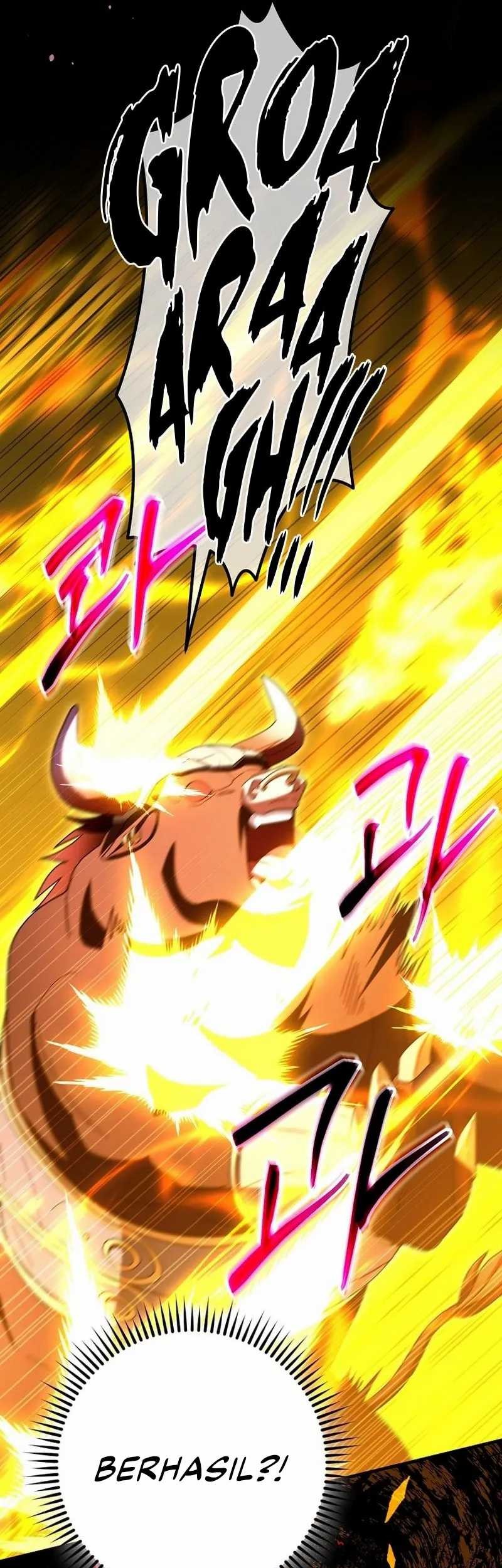 Master of All Skills Chapter 28 - halaman 10
