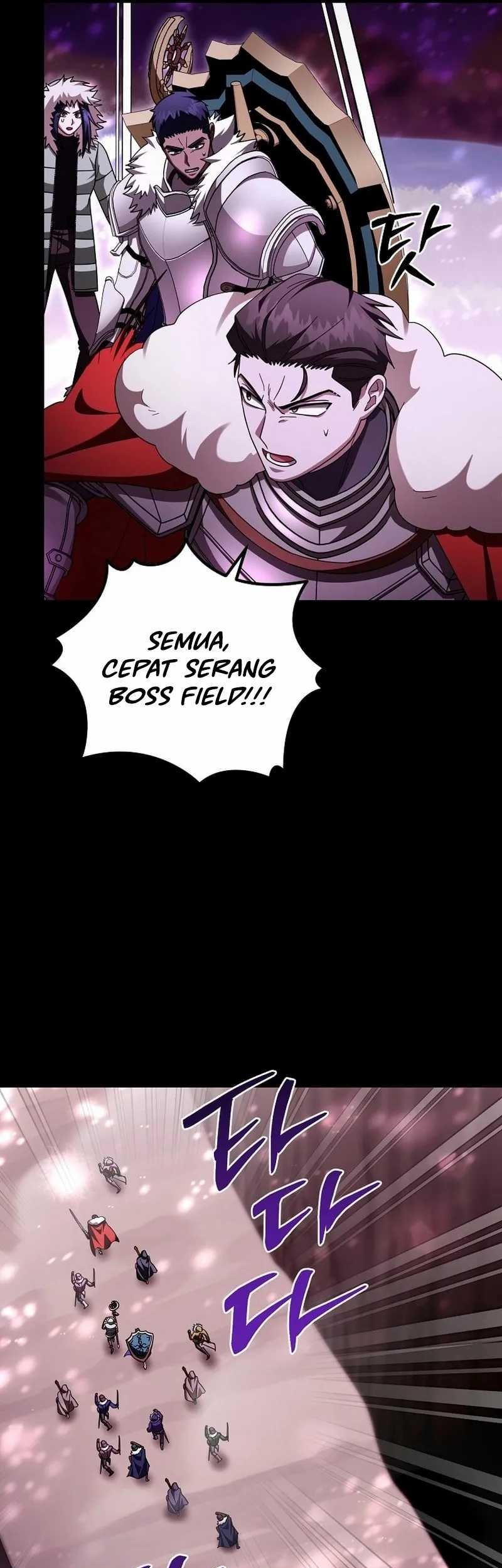 Master of All Skills Chapter 28 - halaman 12
