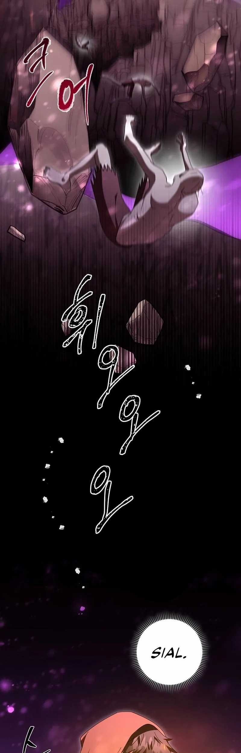 Master of All Skills Chapter 28 - halaman 16