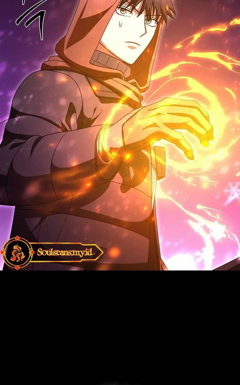Master of All Skills Chapter 28 - halaman 17