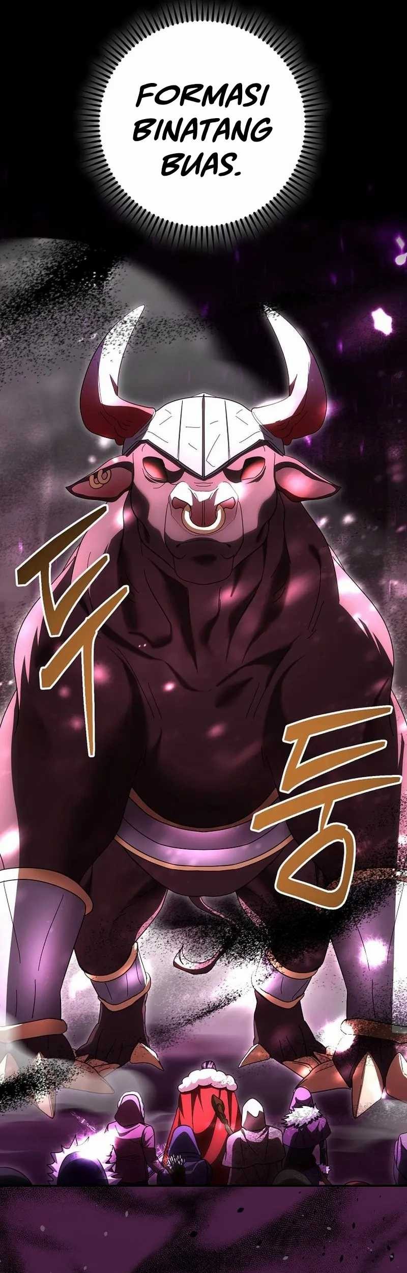 Master of All Skills Chapter 28 - halaman 18
