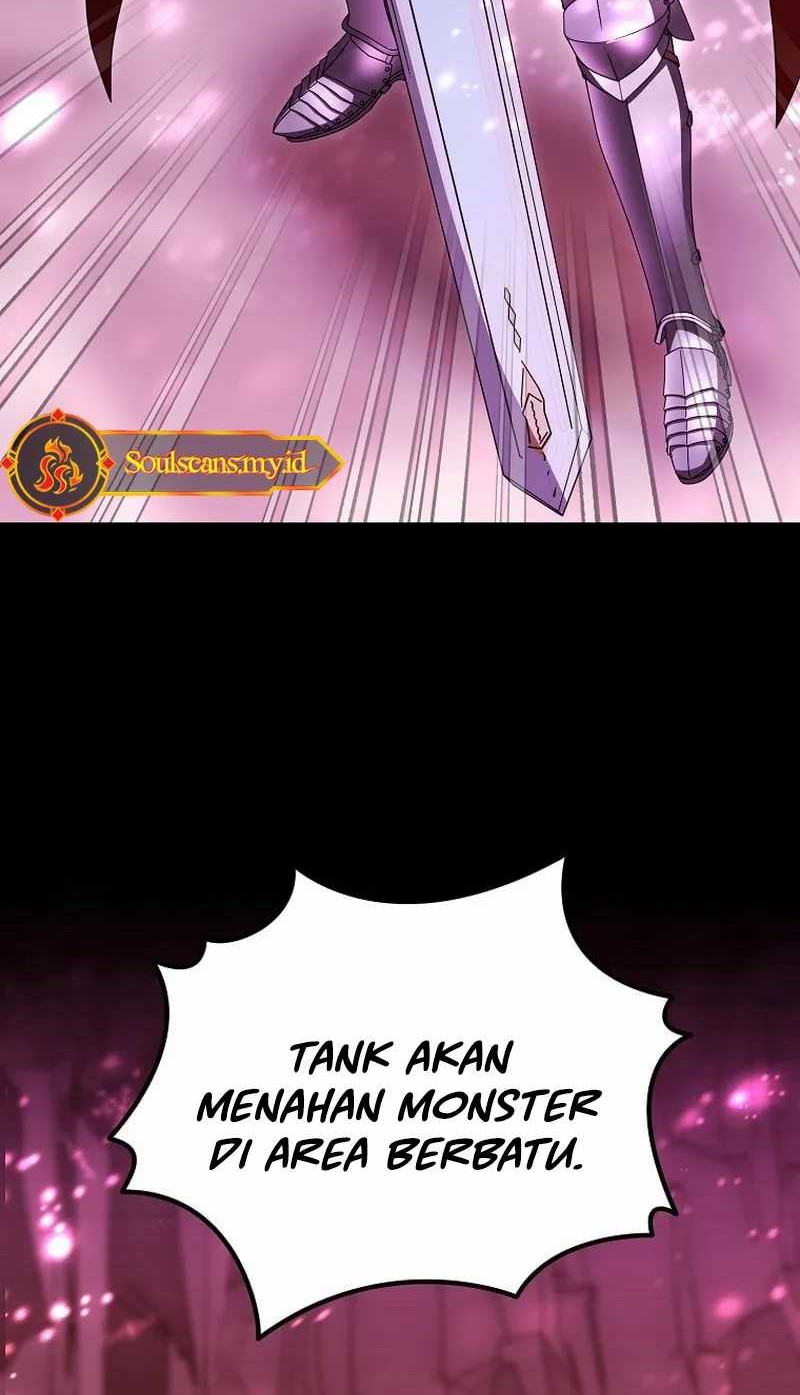 Master of All Skills Chapter 28 - halaman 21