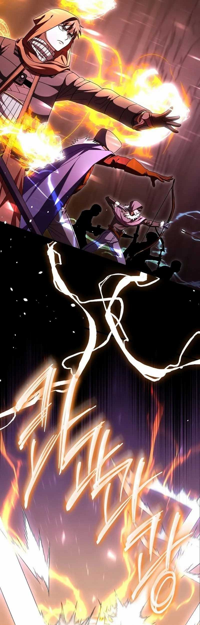 Master of All Skills Chapter 28 - halaman 26