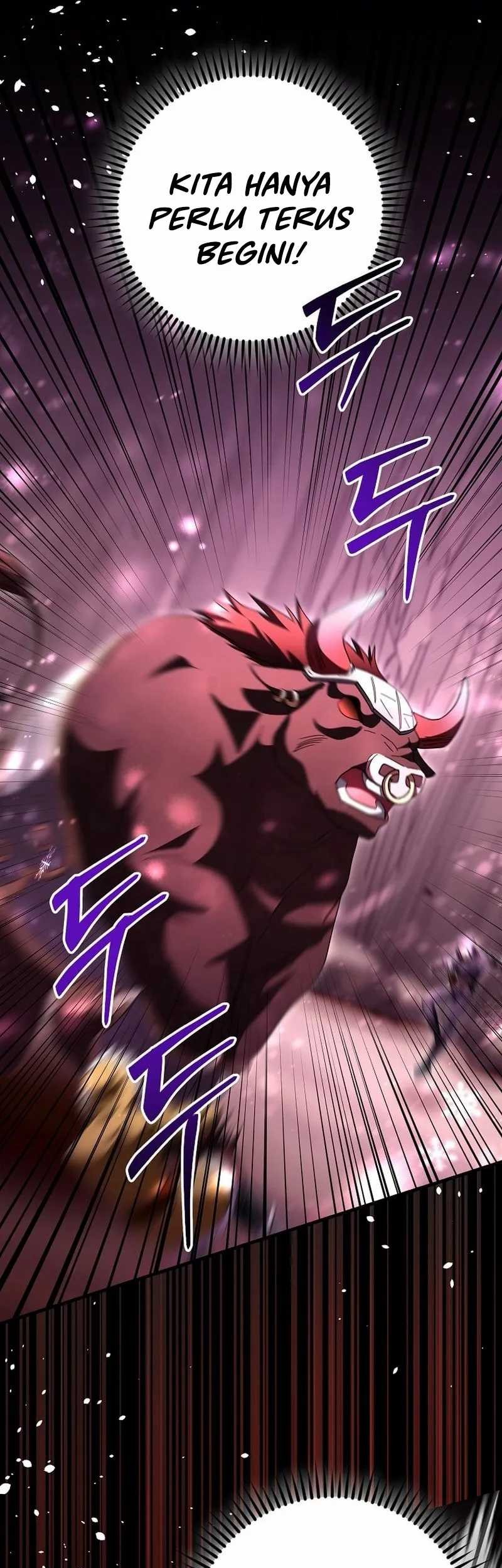 Master of All Skills Chapter 28 - halaman 28