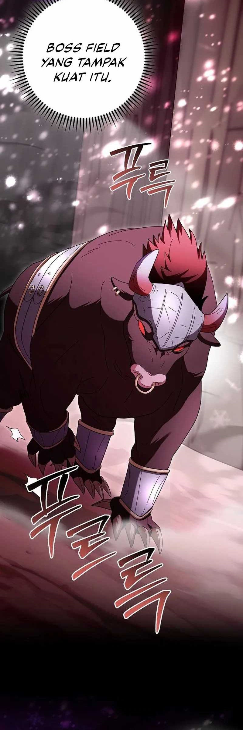Master of All Skills Chapter 28 - halaman 3