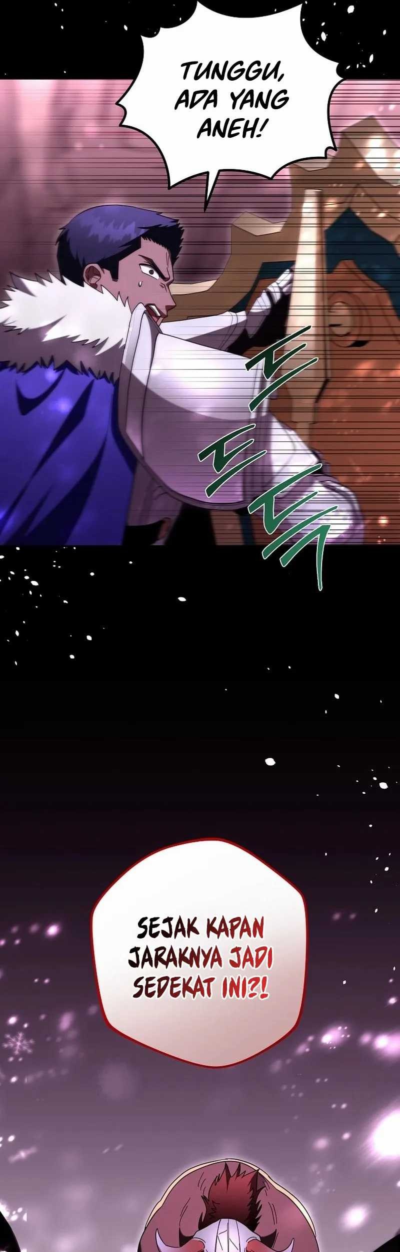 Master of All Skills Chapter 28 - halaman 30