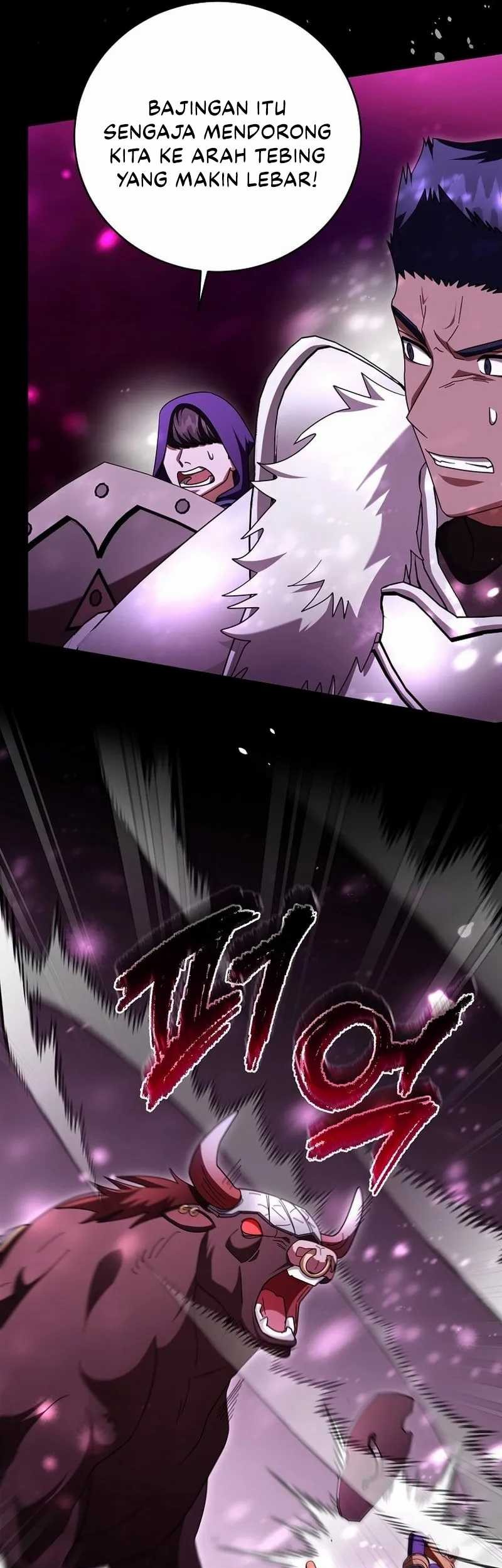 Master of All Skills Chapter 28 - halaman 32