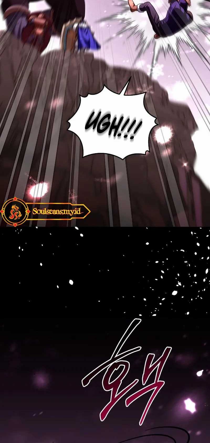 Master of All Skills Chapter 28 - halaman 33