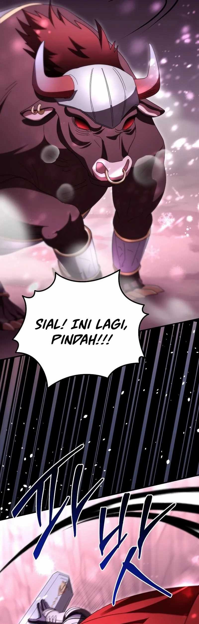 Master of All Skills Chapter 28 - halaman 34
