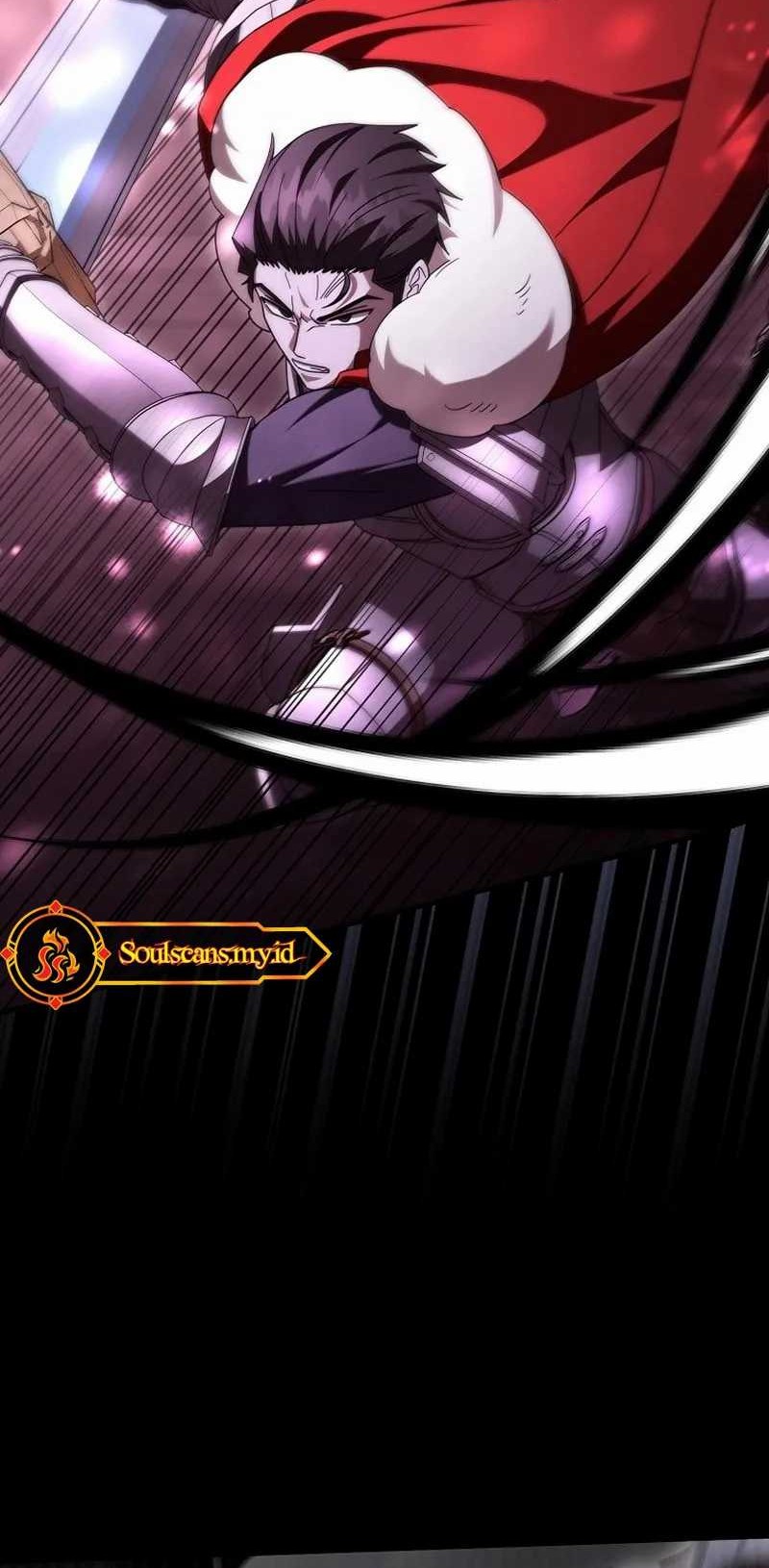 Master of All Skills Chapter 28 - halaman 35