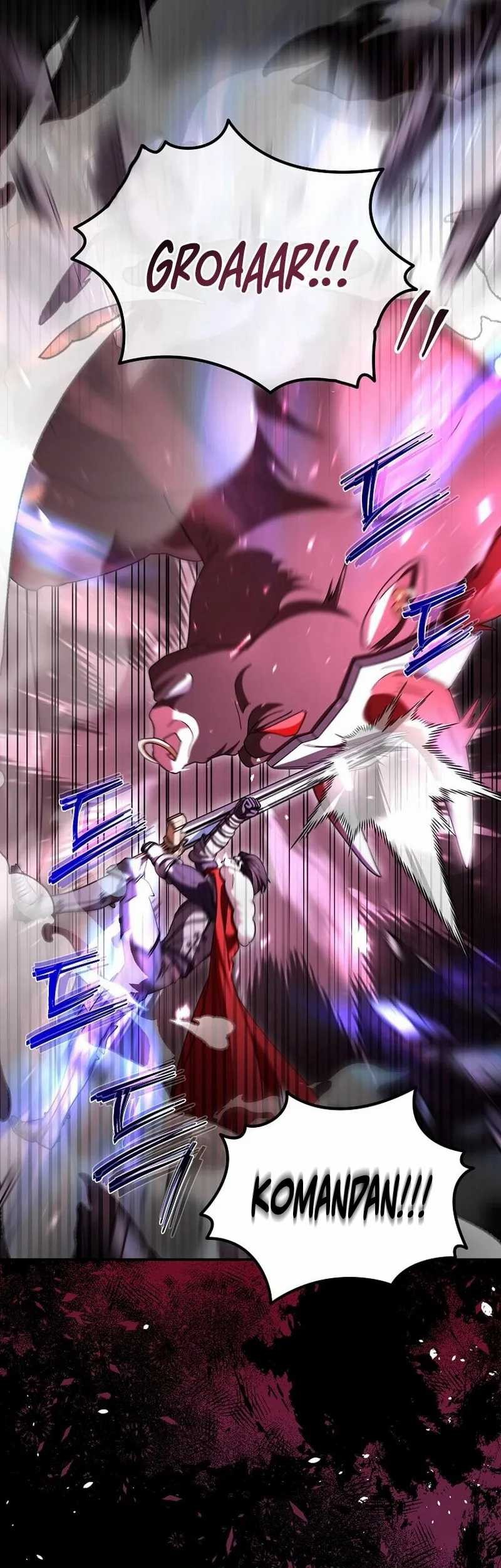 Master of All Skills Chapter 28 - halaman 36