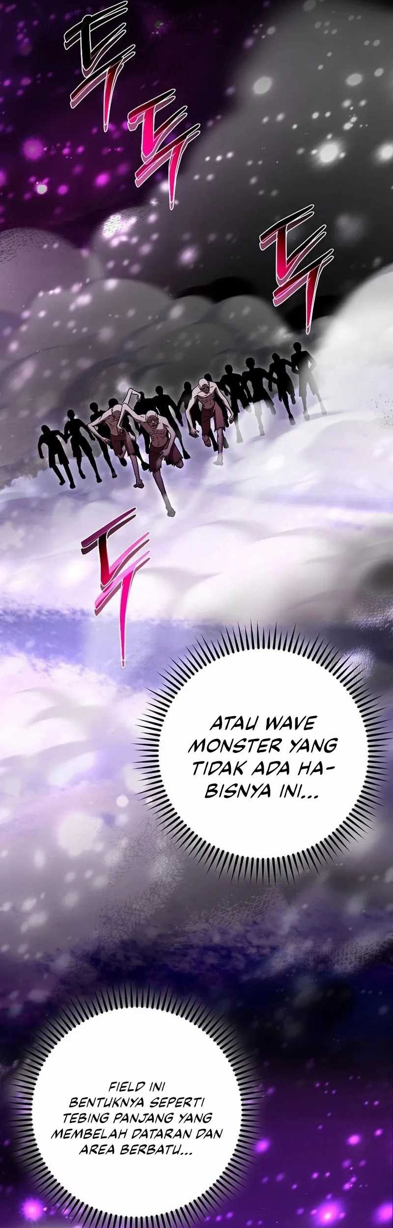 Master of All Skills Chapter 28 - halaman 4
