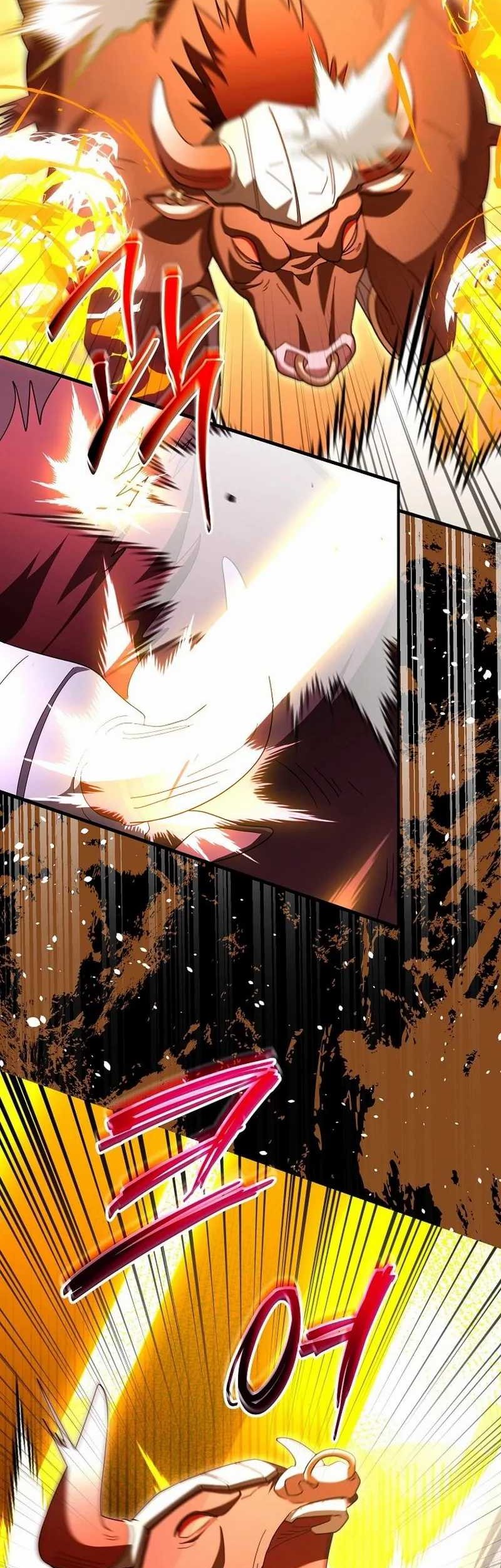 Master of All Skills Chapter 28 - halaman 40