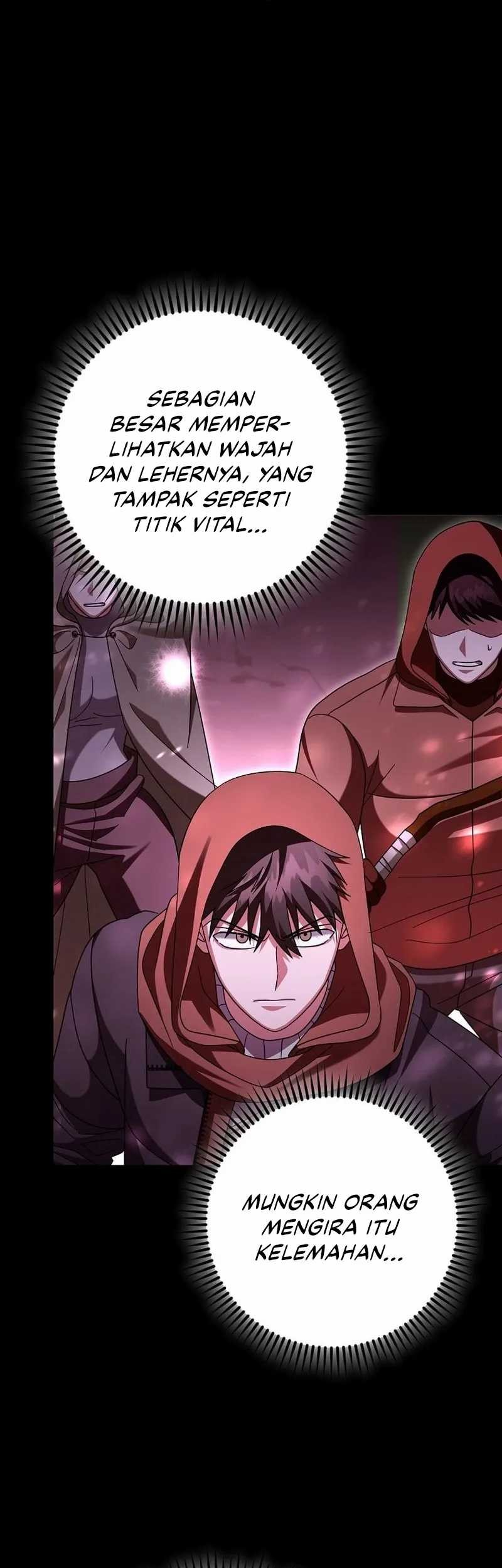 Master of All Skills Chapter 28 - halaman 42