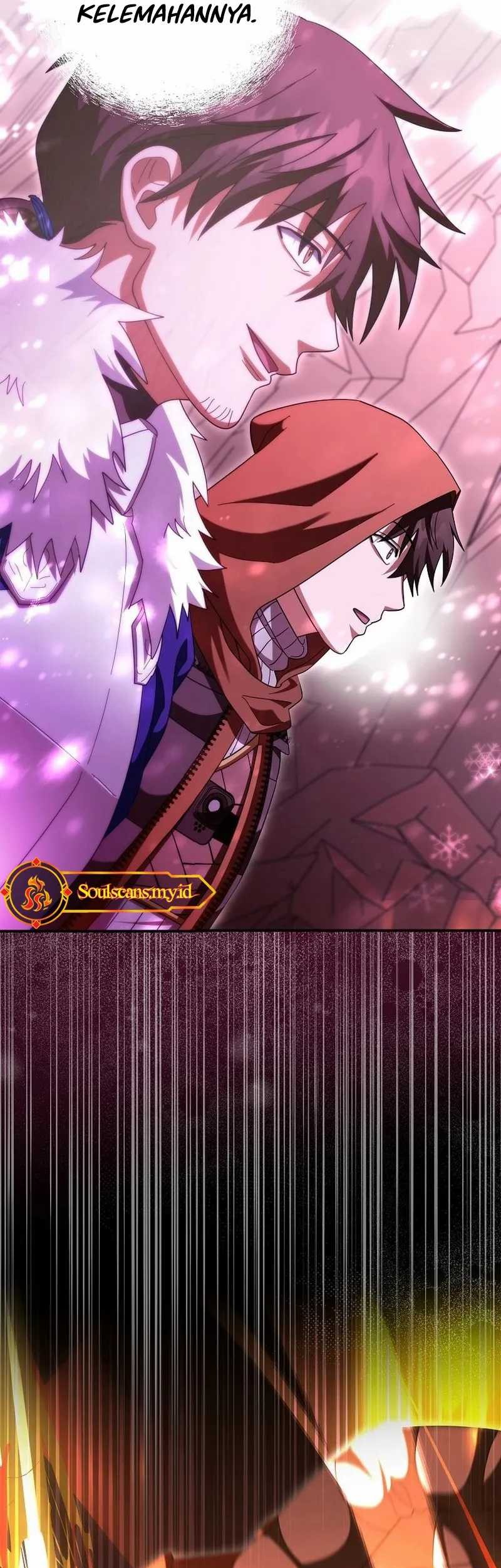 Master of All Skills Chapter 28 - halaman 44