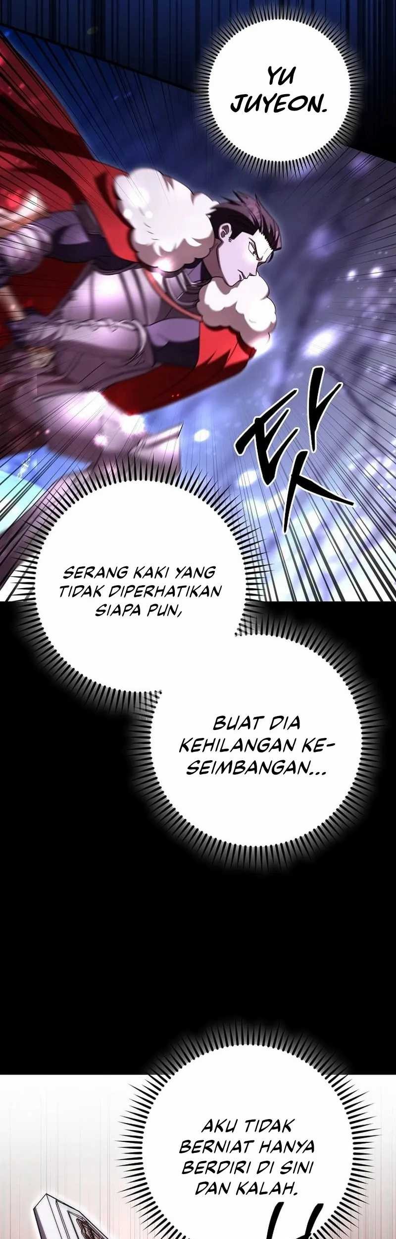 Master of All Skills Chapter 28 - halaman 49