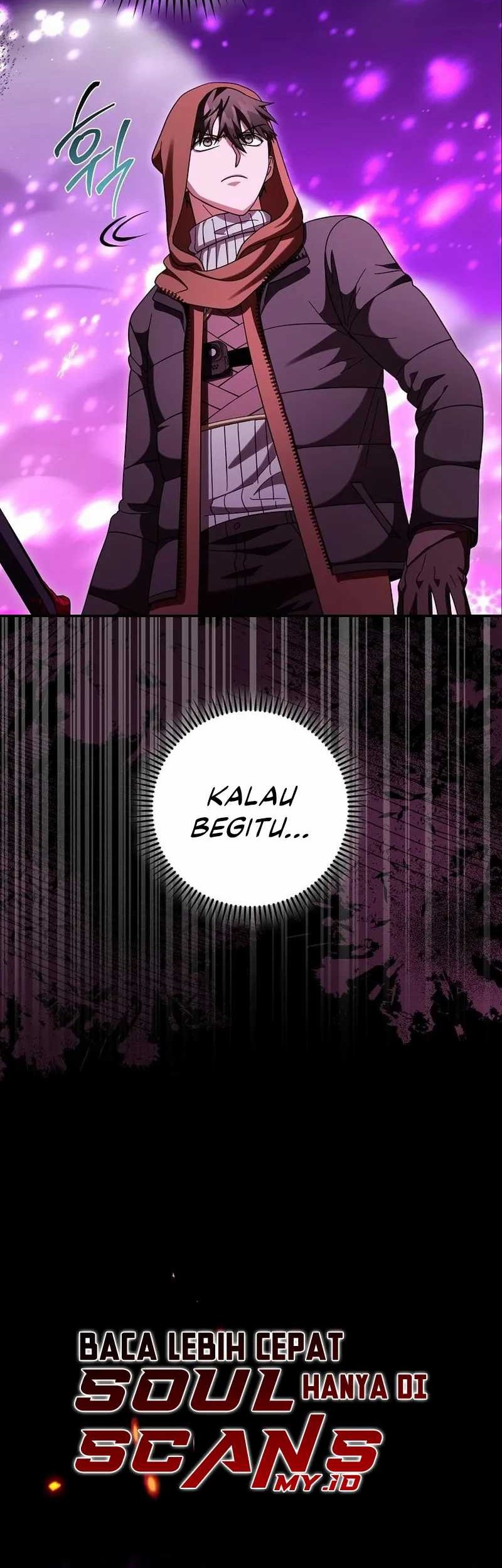Master of All Skills Chapter 28 - halaman 5