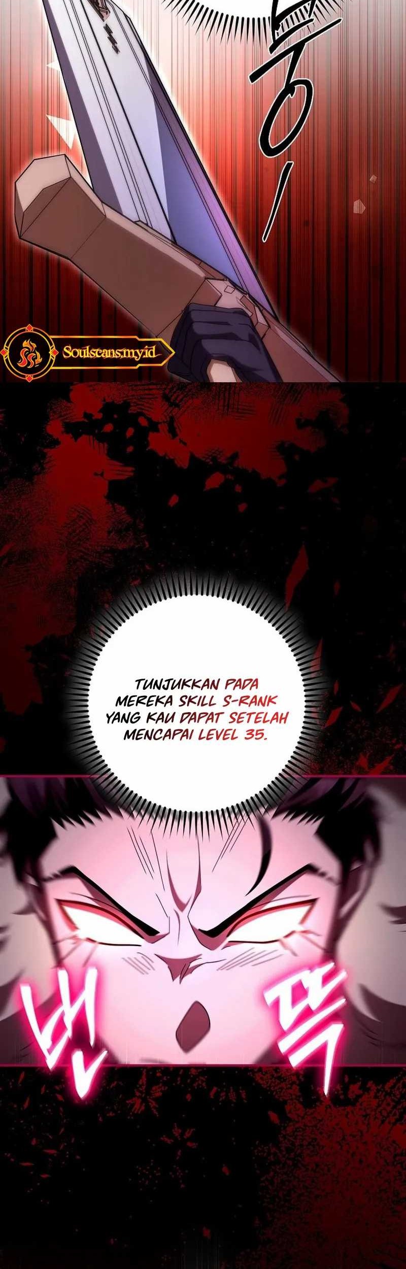 Master of All Skills Chapter 28 - halaman 50