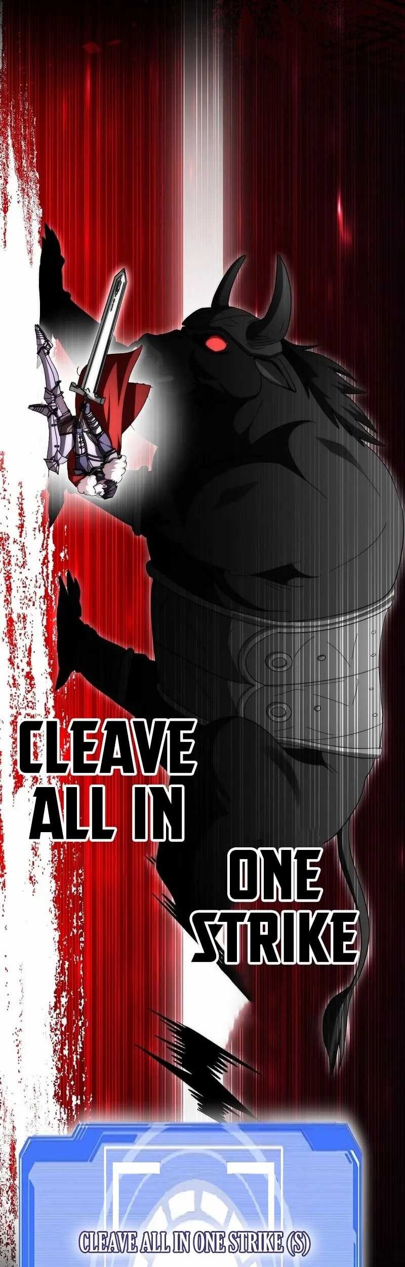 Master of All Skills Chapter 28 - halaman 51