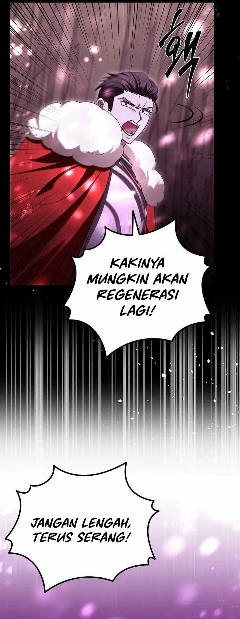 Master of All Skills Chapter 28 - halaman 54