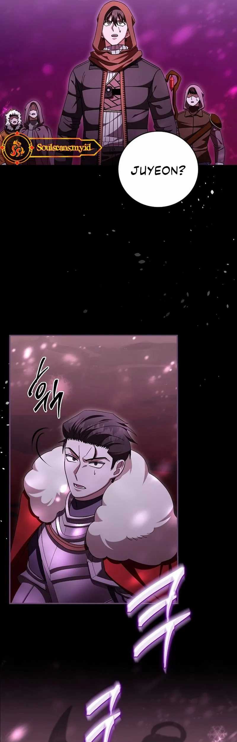 Master of All Skills Chapter 28 - halaman 55