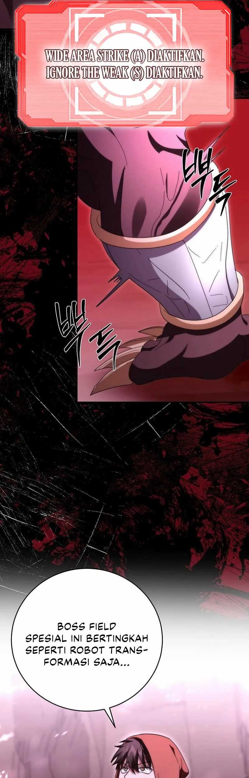 Master of All Skills Chapter 28 - halaman 59