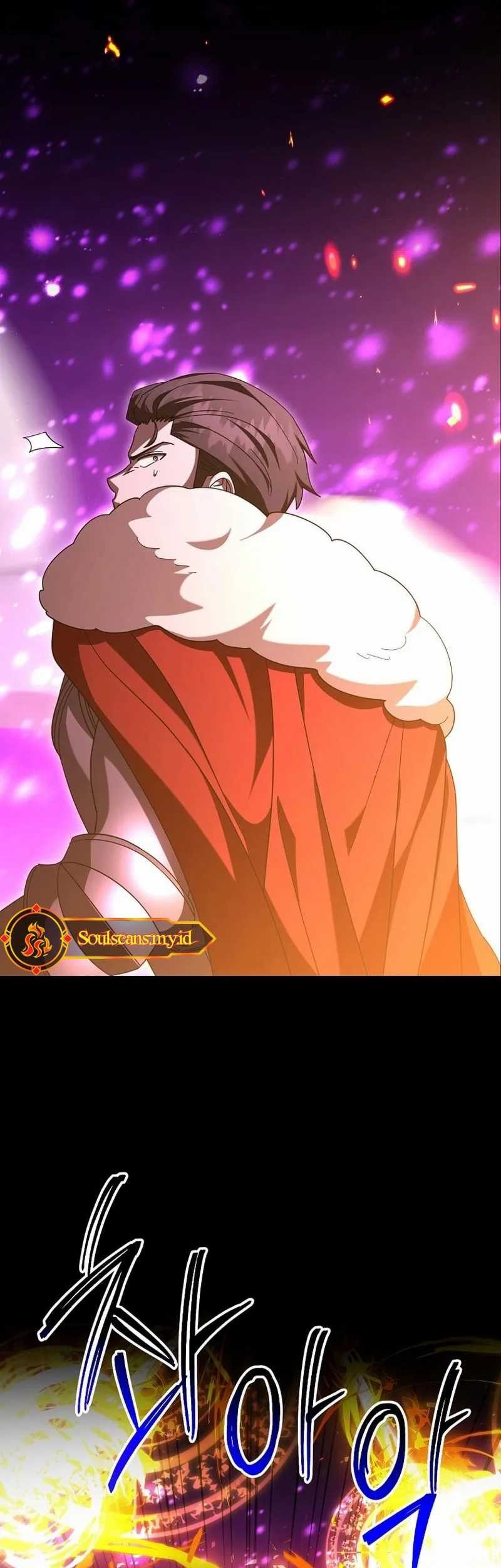 Master of All Skills Chapter 28 - halaman 6