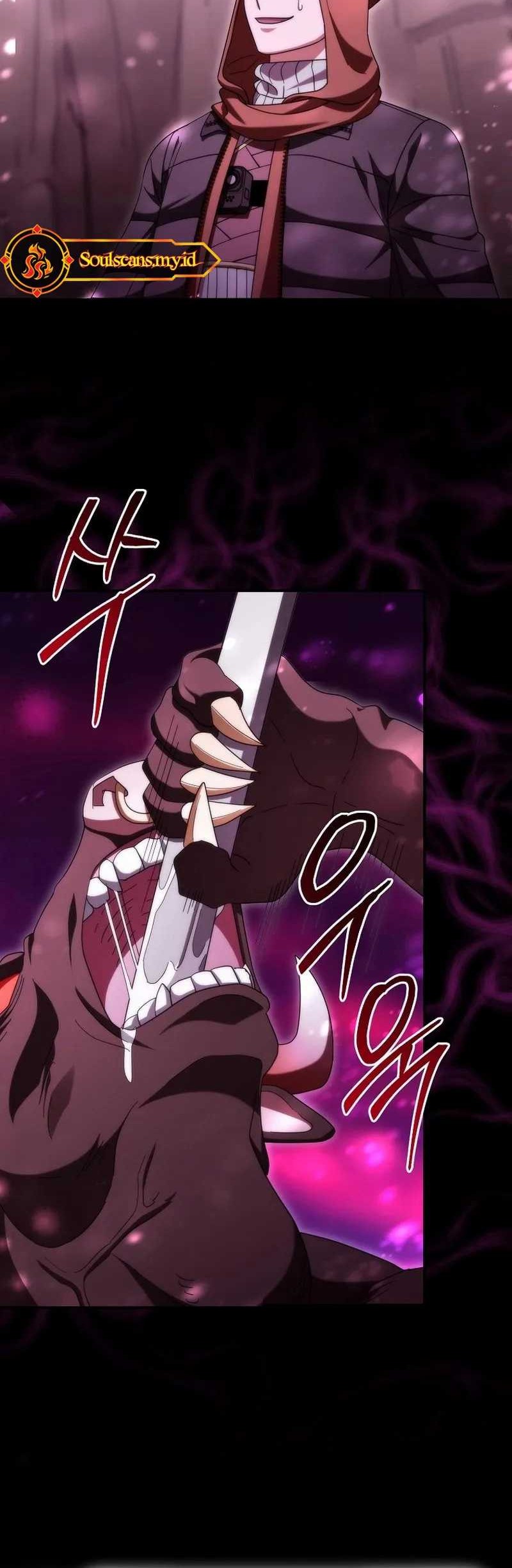 Master of All Skills Chapter 28 - halaman 60