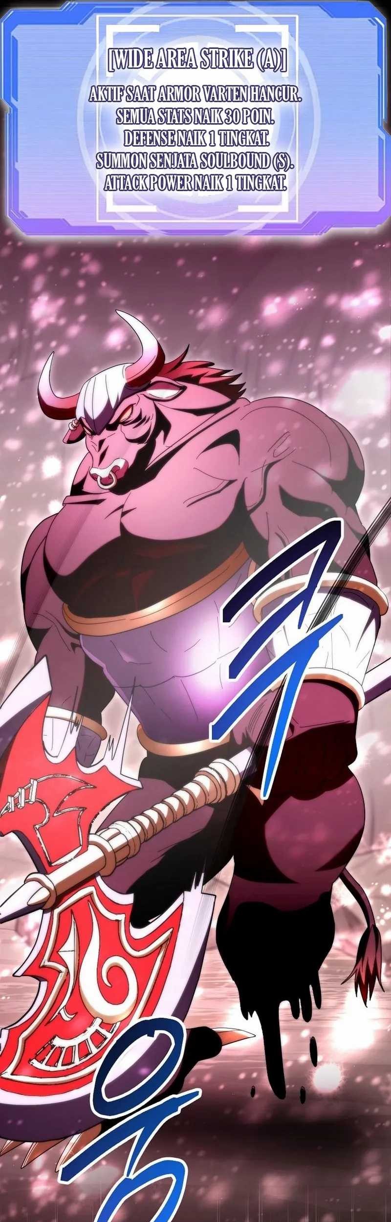 Master of All Skills Chapter 28 - halaman 61