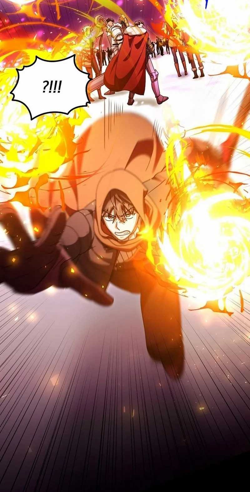 Master of All Skills Chapter 28 - halaman 7