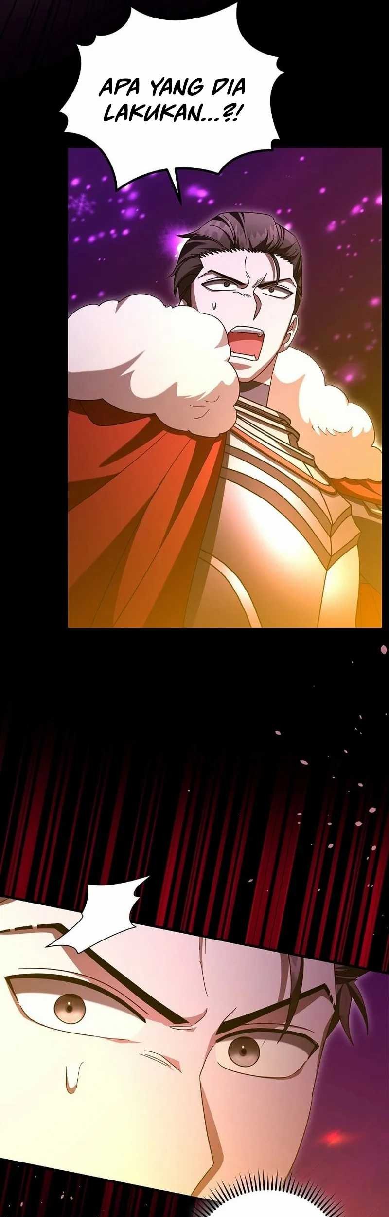 Master of All Skills Chapter 28 - halaman 8