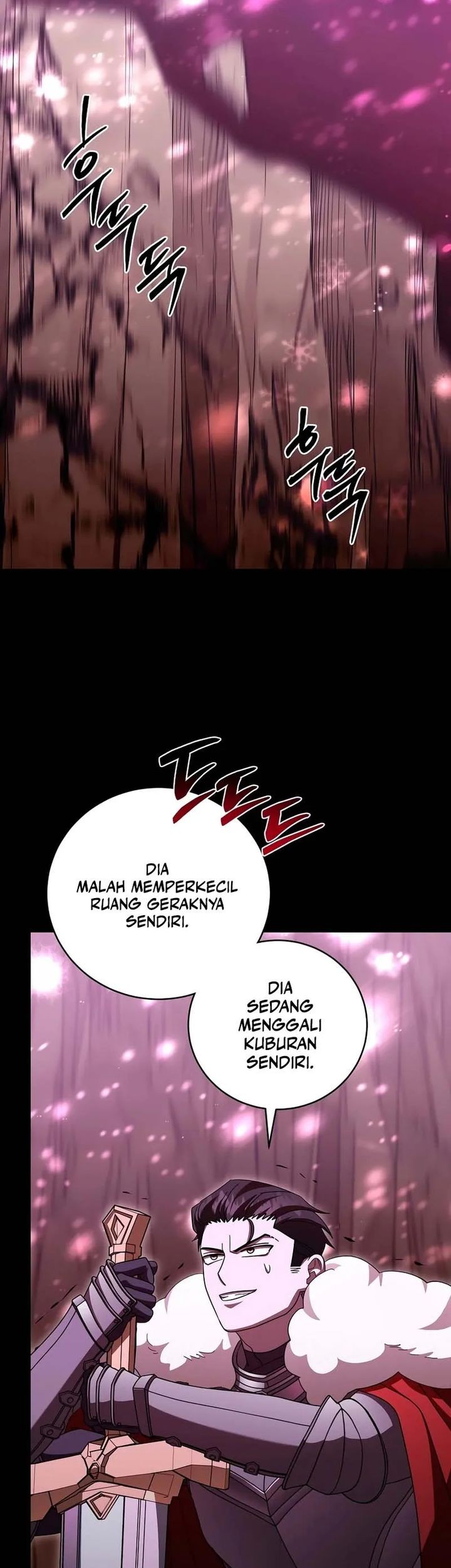 Master of All Skills Chapter 29 - halaman 12