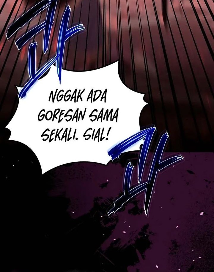 Master of All Skills Chapter 29 - halaman 2