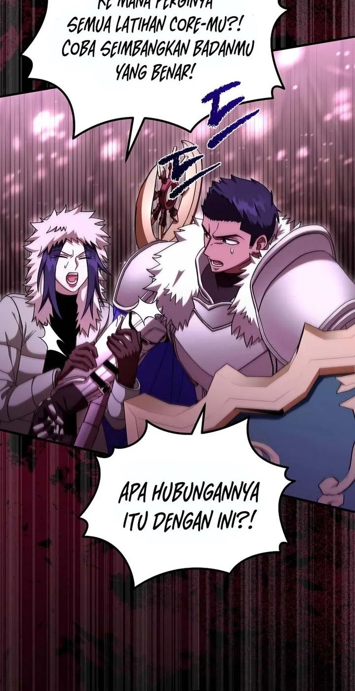 Master of All Skills Chapter 29 - halaman 23