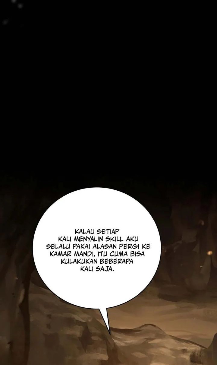 Master of All Skills Chapter 29 - halaman 27