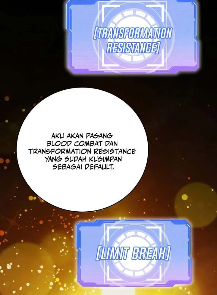 Master of All Skills Chapter 29 - halaman 29