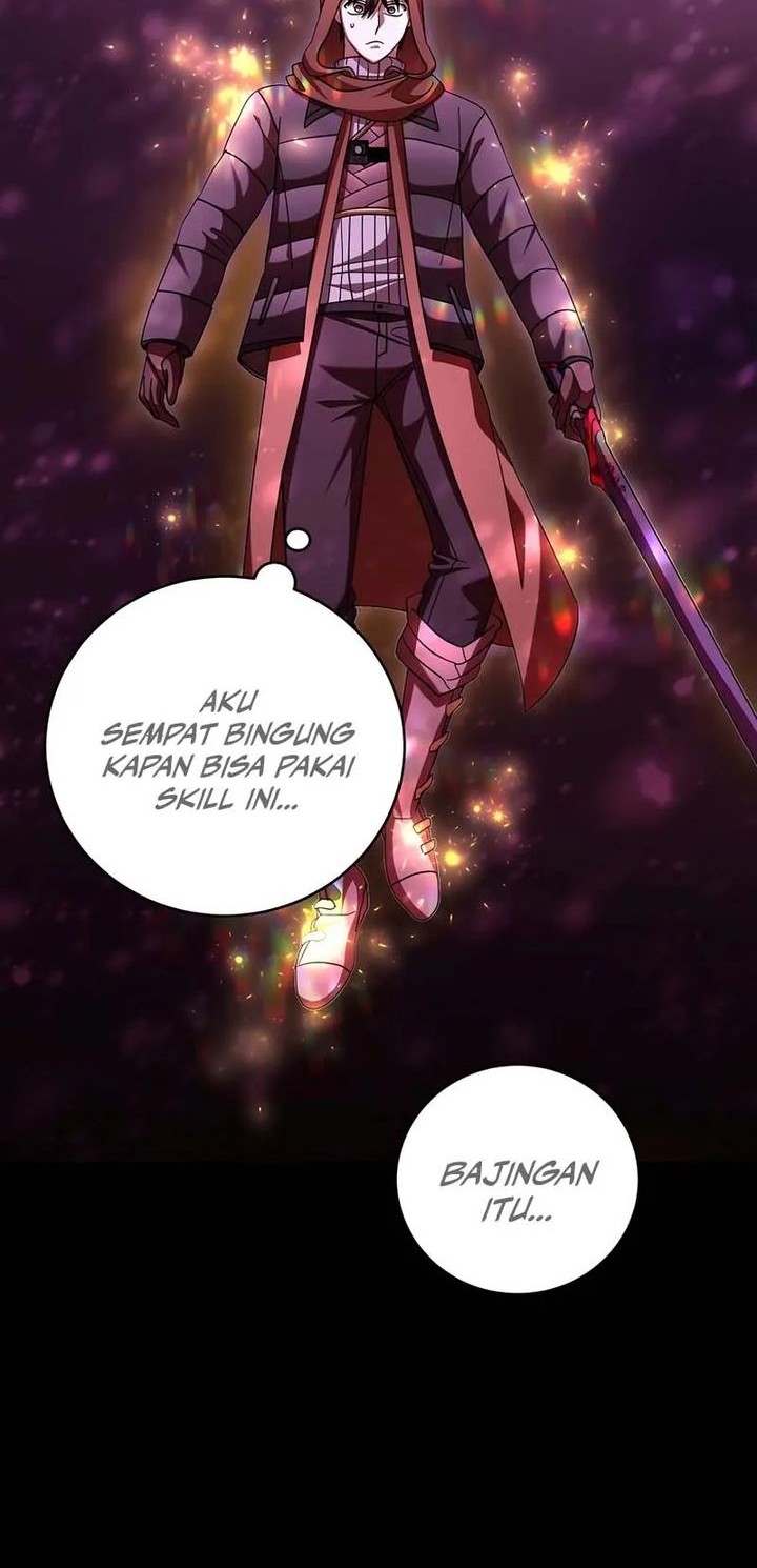 Master of All Skills Chapter 29 - halaman 35