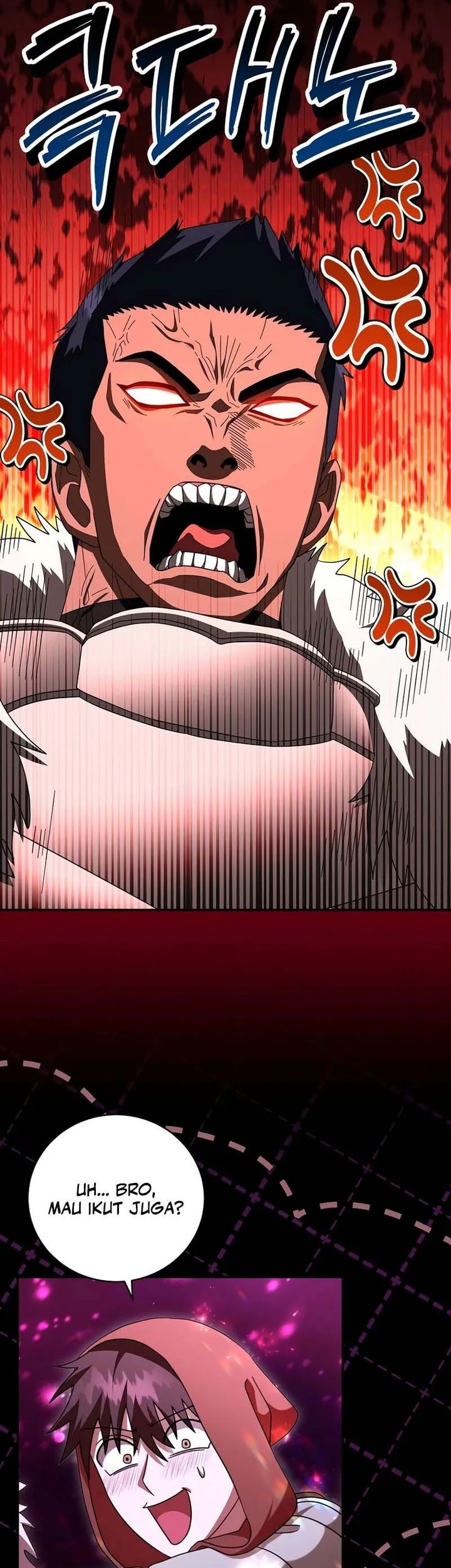 Master of All Skills Chapter 29 - halaman 42