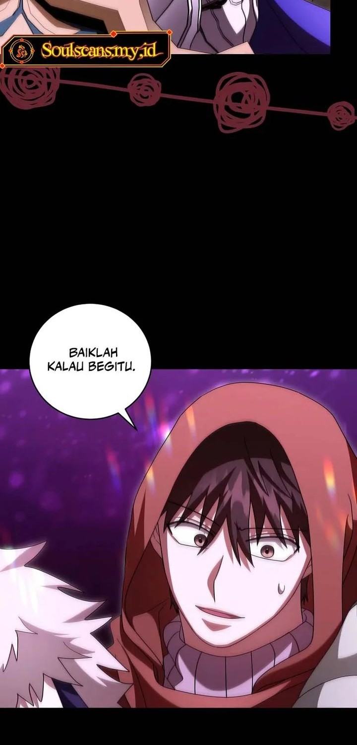 Master of All Skills Chapter 29 - halaman 45