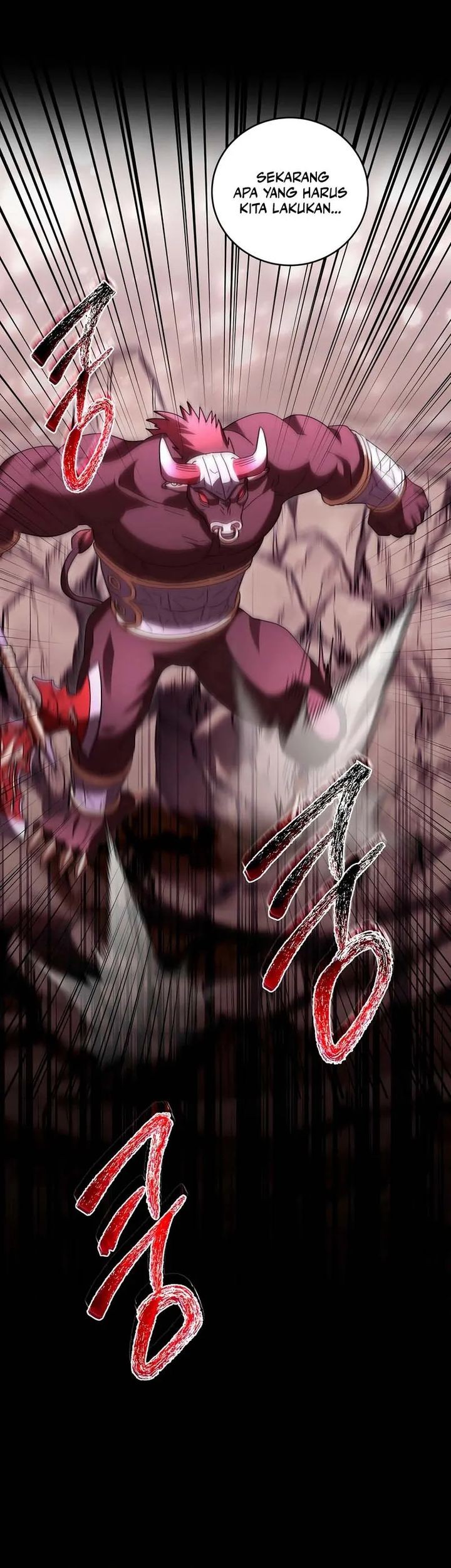 Master of All Skills Chapter 29 - halaman 46