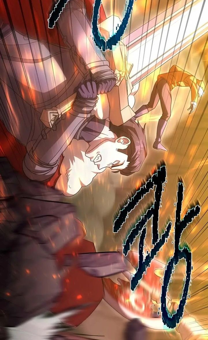Master of All Skills Chapter 29 - halaman 49