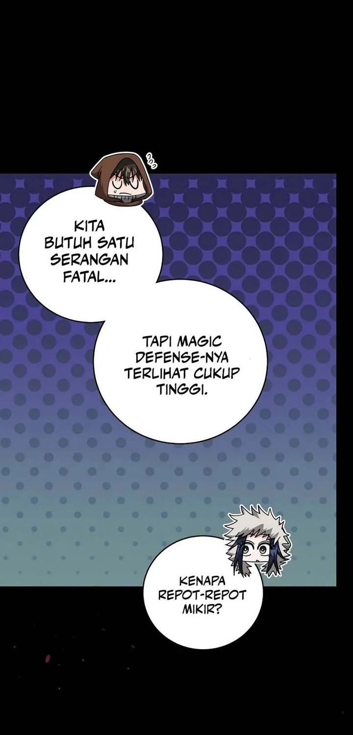 Master of All Skills Chapter 29 - halaman 55